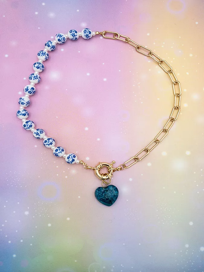 China Heart