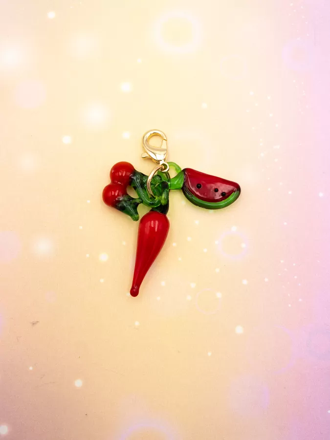Chili mix Charm