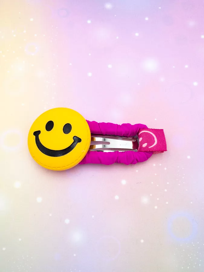 Big Smile