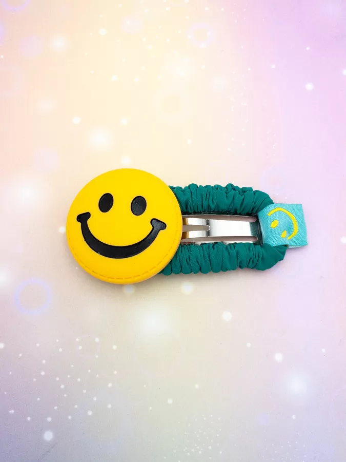 Big Smile