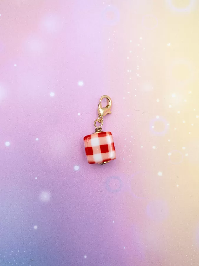 Vichy Charm