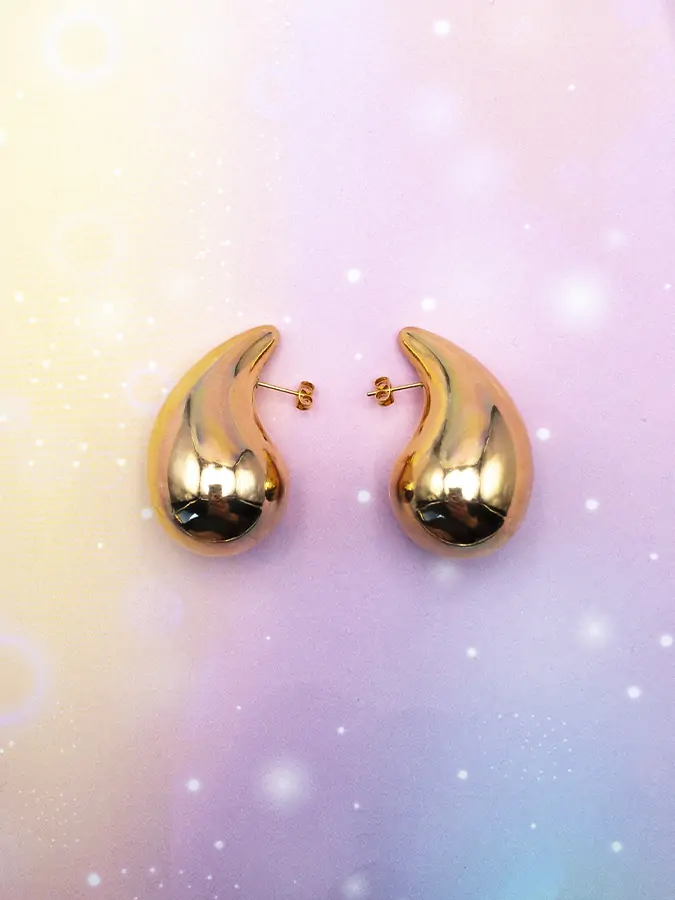 Gold Tear