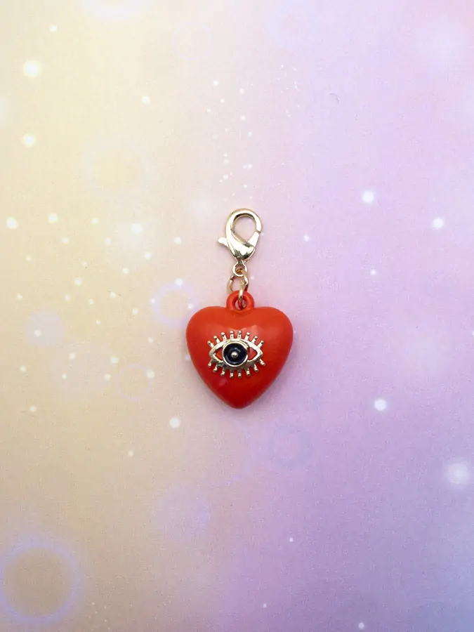 Red Heart